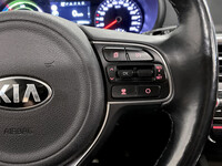 Kia Optima vaihtoauto