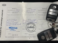 Kia Optima vaihtoauto