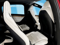 Tesla Model X vaihtoauto