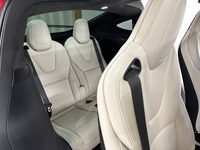 Tesla Model X vaihtoauto