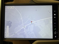 Tesla Model X vaihtoauto