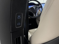 Tesla Model X vaihtoauto