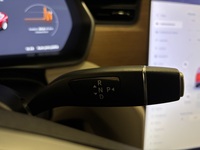 Tesla Model X vaihtoauto