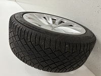 Tesla Model X vaihtoauto