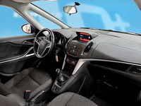 Opel Zafira Tourer vaihtoauto