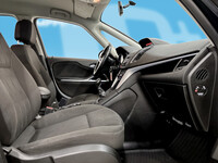 Opel Zafira Tourer vaihtoauto