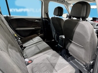 Opel Zafira Tourer vaihtoauto