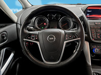 Opel Zafira Tourer vaihtoauto