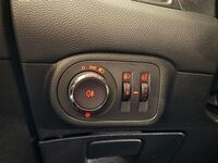 Opel Zafira Tourer vaihtoauto