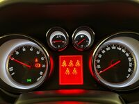 Opel Zafira Tourer vaihtoauto