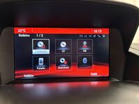 Opel Zafira Tourer vaihtoauto