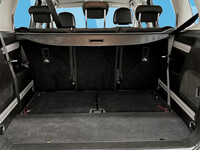 Opel Zafira Tourer vaihtoauto