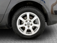 Opel Zafira Tourer vaihtoauto