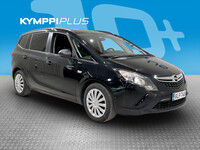 Opel Zafira Tourer vaihtoauto