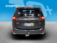 Opel Zafira Tourer vaihtoauto