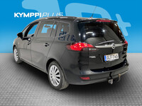 Opel Zafira Tourer vaihtoauto