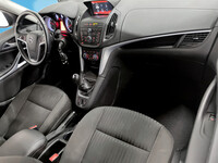 Opel Zafira Tourer vaihtoauto