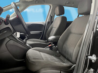 Opel Zafira Tourer vaihtoauto