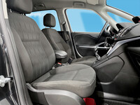 Opel Zafira Tourer vaihtoauto