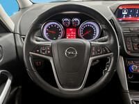 Opel Zafira Tourer vaihtoauto