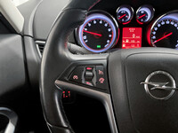 Opel Zafira Tourer vaihtoauto