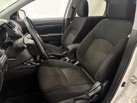 Mitsubishi ASX vaihtoauto