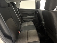 Mitsubishi ASX vaihtoauto