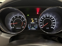 Mitsubishi ASX vaihtoauto