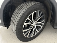 Mitsubishi ASX vaihtoauto