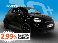 Fiat 500e vaihtoauto