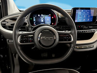 Fiat 500e vaihtoauto