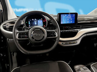 Fiat 500e vaihtoauto