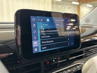 Fiat 500e vaihtoauto