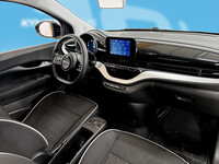 Fiat 500e vaihtoauto