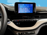 Fiat 500e vaihtoauto