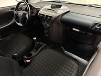 Toyota iQ vaihtoauto