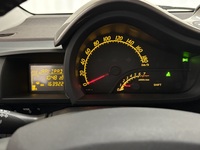 Toyota iQ vaihtoauto