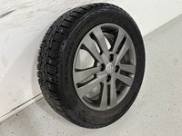 Toyota iQ vaihtoauto