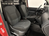Mercedes-Benz Citan vaihtoauto