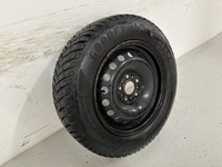 Mercedes-Benz Citan vaihtoauto