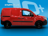 Mercedes-Benz Citan vaihtoauto