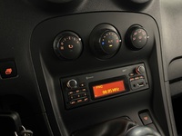 Mercedes-Benz Citan vaihtoauto