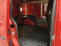 Mercedes-Benz Citan vaihtoauto