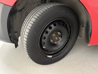 Mercedes-Benz Citan vaihtoauto