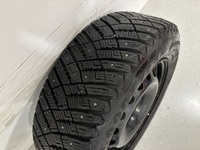 Mercedes-Benz Citan vaihtoauto