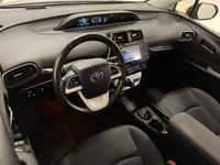 Toyota Prius vaihtoauto