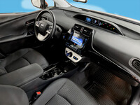 Toyota Prius vaihtoauto