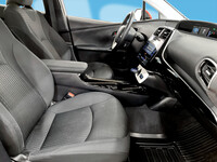 Toyota Prius vaihtoauto