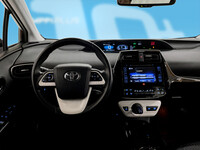 Toyota Prius vaihtoauto