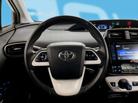 Toyota Prius vaihtoauto